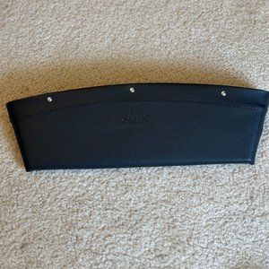 Lusso Gear Car Seat Gap Organizer & Gap Filler - 1 - NEW